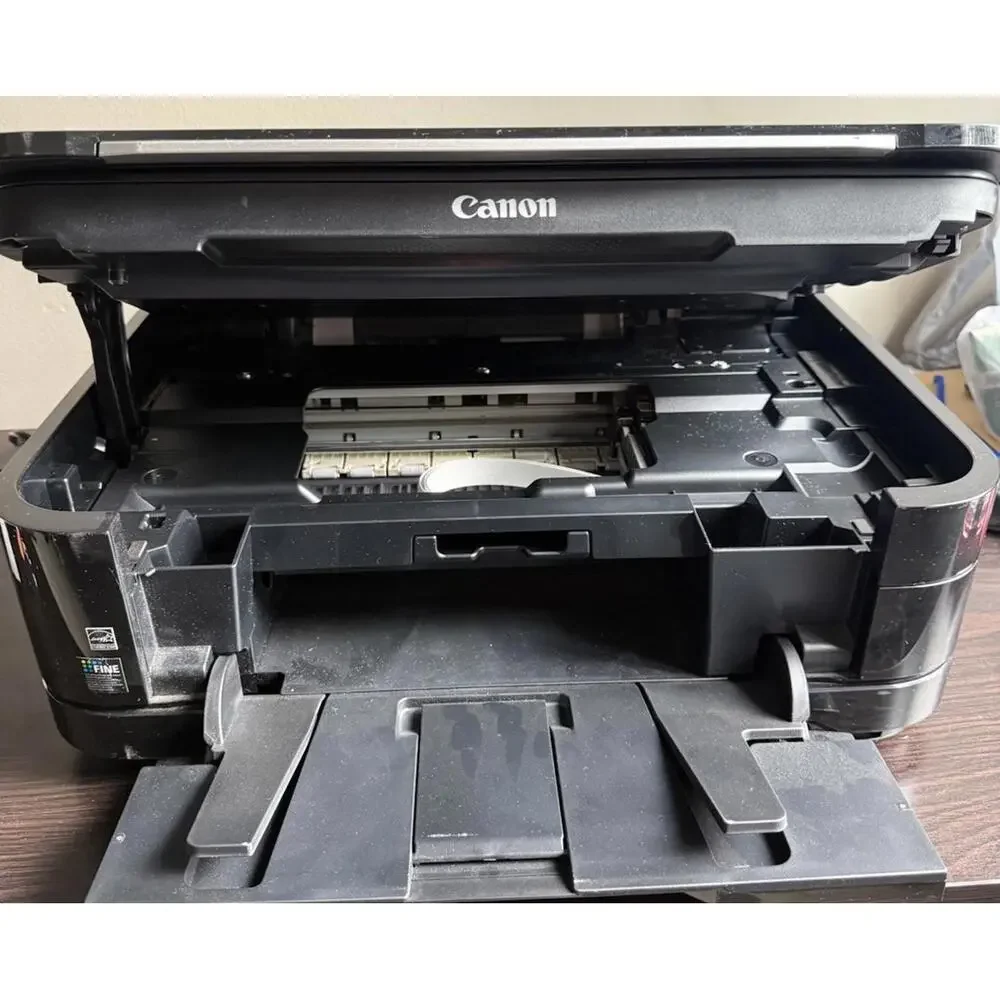 Canon PIXMA MG6120 Printer Wireless All-In-One Inkjet Printer w/ Scanner